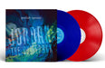Prefab Sprout – Jordan: The Comeback (2xLP, Blue & Red vinyl) LP vinyl record, image 2 of 2