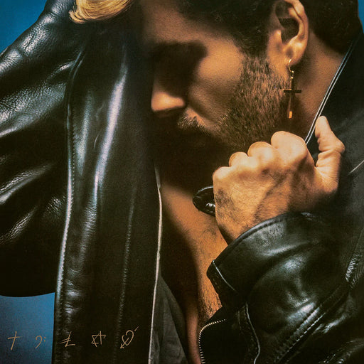 George Michael – Faith (Half-Speed Mastered) - Image 1