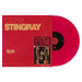 King Stingray – For The Dreams (Red vinyl) - Image 2