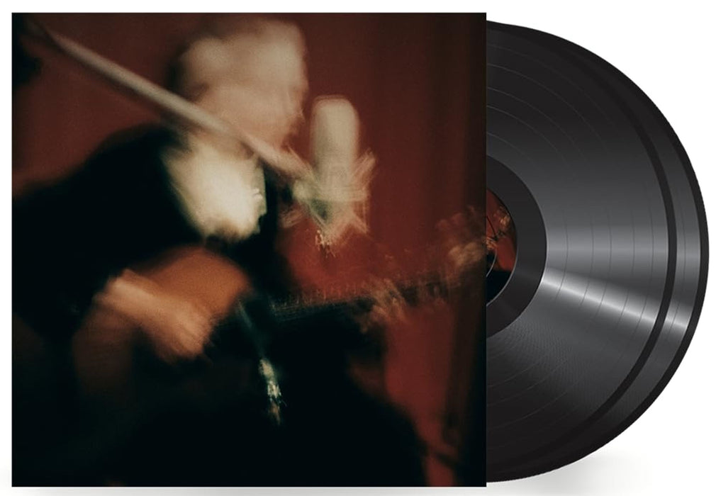 Natalia Lafourcade – Cancionera (2xLP) - Image 2