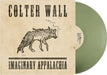 Colter Wall – Imaginary Appalachia (10th Anniversary Edition) LP vinyl record, image 3 of 4