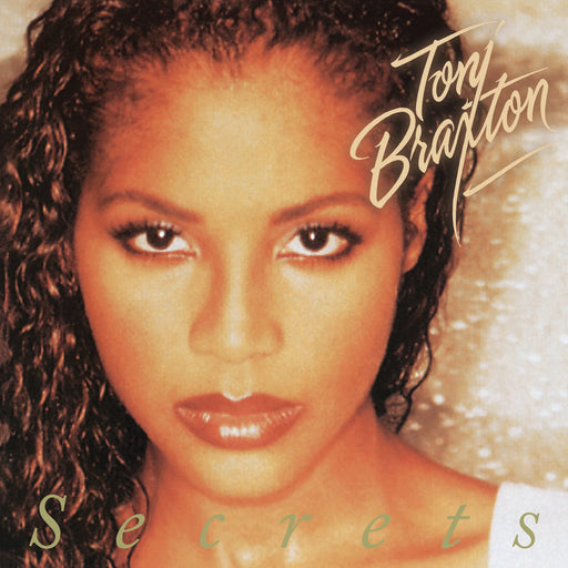 Toni Braxton – Secrets (2xLP) - Image 1