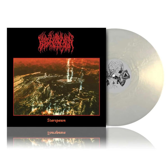 Blood Incantation – Starspawn (Pearlescent Sunrise vinyl) - Image 2