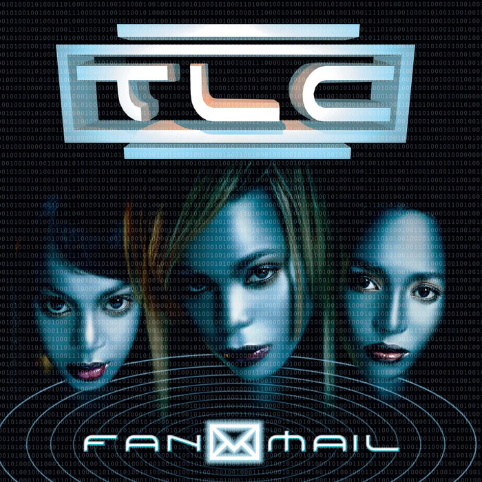 TLC – Fanmail (2xLP) - Image 1