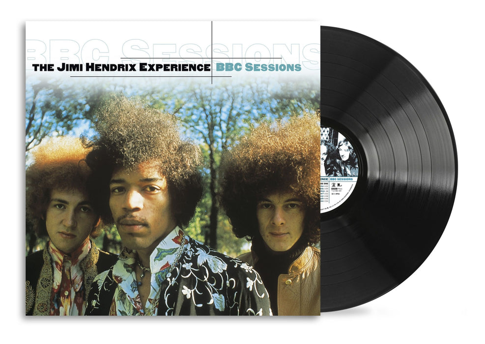 The Jimi Hendrix Experience - Bbc Sessions - Image 2