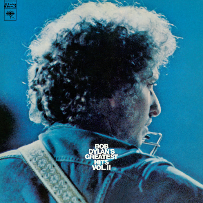 Bob Dylan - Greatest Hits Vol. Ii (2xLP) - Image 1