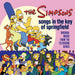 The Simpsons - Songs in the Key of Springfield (2xLP) LP vinyl record, image 1 of 2