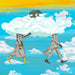 De La Soul – Cabin In The Sky (2xLP, Yellow Vinyl) - Image 1