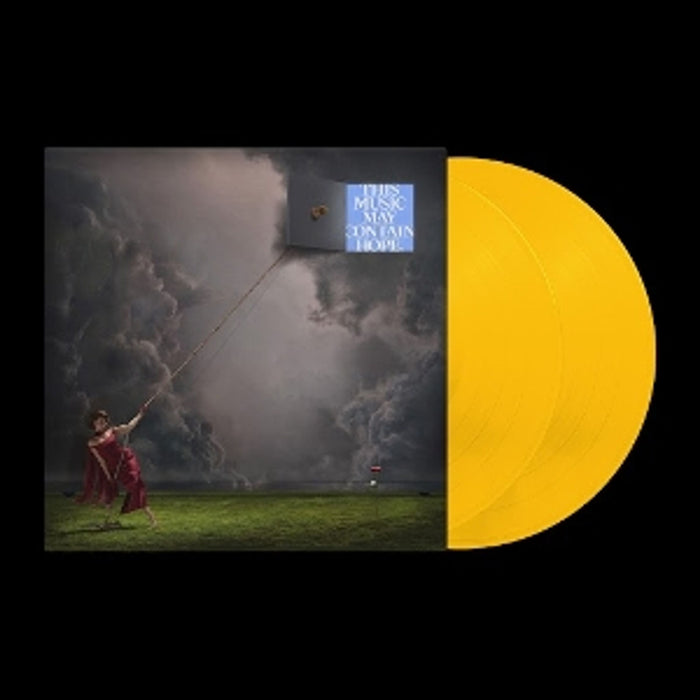 Raye – This Music May Contain Hope. (2xLP) - Image 2
