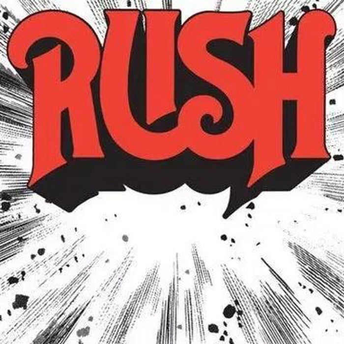Rush – Rush - Image 2