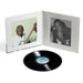 Howlin' Wolf – The Real Folk Blues LP vinyl record, image 3 of 3