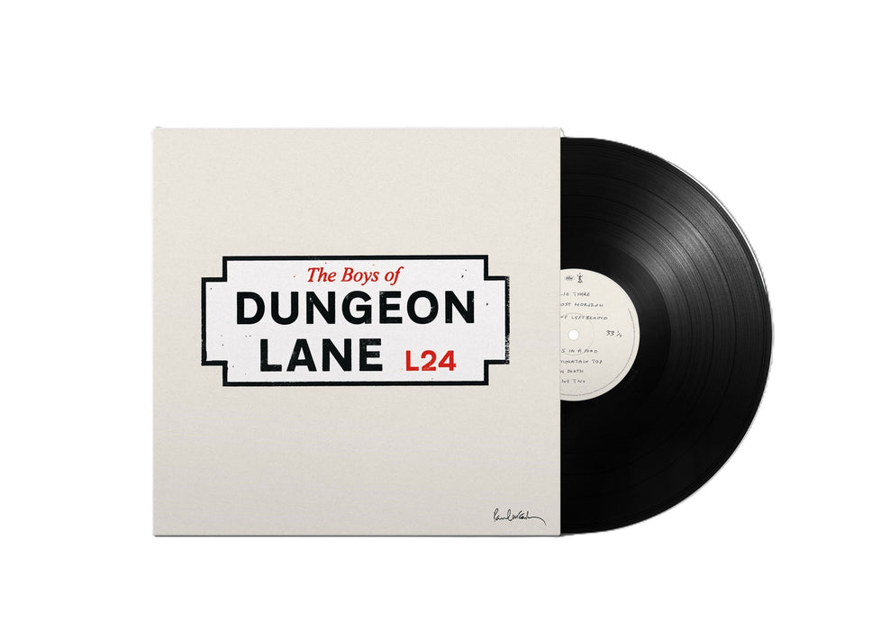 Paul Mccartney - the Boys of Dungeon Lane - Image 2