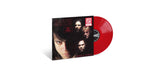 Danzig – Danzig II - Lucifuge (Ruby Vinyl) LP vinyl record, image 2 of 2