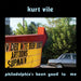 Vile Kurt – Philadelphia's Been Good to Me (2xLP) - Image 1