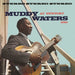 Muddy Waters – Muddy Waters At Newport 1960 LP vinyl record, image 1 of 2