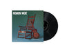 Howlin' Wolf – Howlin' Wolf (Chess Records 75 Series / Acoustic Sounds Series edition, Mono) LP vinyl record, image 2 of 4