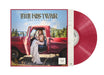 Shania Twain – Little Miss Twain (Red Vinyl, Limited Edition) LP vinyl record, image 2 of 3
