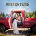 Shania Twain – Little Miss Twain (Red Vinyl, Limited Edition) LP vinyl record, image 1 of 3