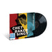 Chet Baker – Chet Baker Sings LP vinyl record, image 2 of 2
