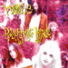 Hole - Pretty on the Inside LP vinyl record, image 1 of 2