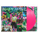 Anderson.paak – K Pops! the Album (2xLP, Pink Vinyl) LP vinyl record, image 2 of 2