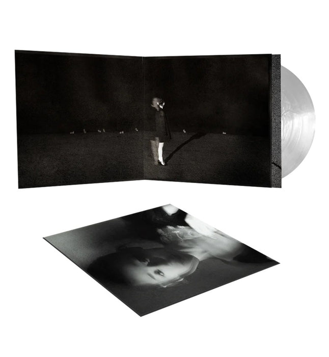 Ariana Grande – Petal LP vinyl record, image 3 of 3