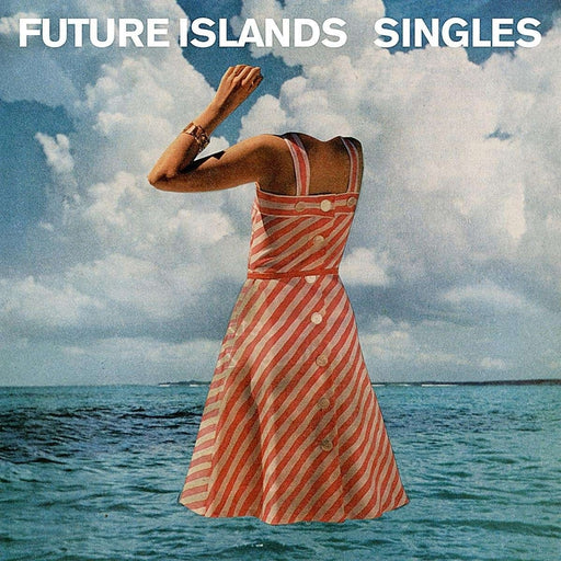 Singles – Future Islands (LP, Vinyl Record Album)