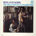 Roland Kirk – Now Please Don't You Cry, Beautiful Edith LP vinyl record, image 1 of 2
