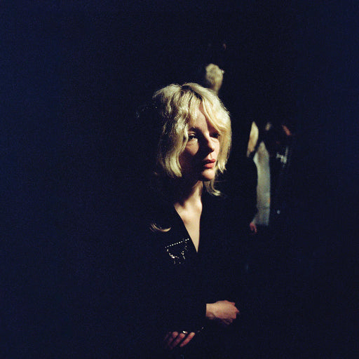 Jessica Pratt – Here In The Pitch LP vinyl record, image 1 of 3