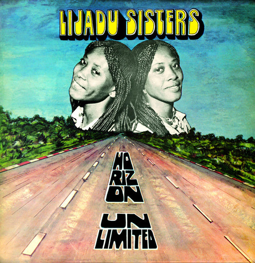 Lijadu Sisters – Horizon Unlimited - Image 1
