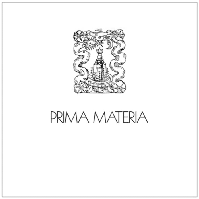 Prima Materia – La Coda Della Tigre - Tail Of The Tiger (LP, Vinyl Record Album)