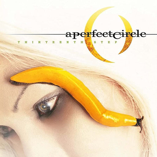 A Perfect Circle – Thirteenth Step (LP, Vinyl Record Album)