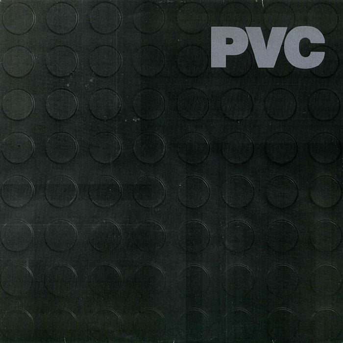 PVC – PVC (LP, Vinyl Record Album)