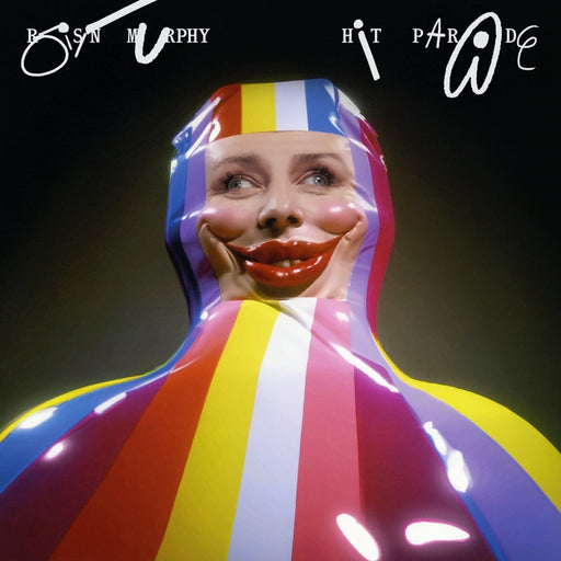 Róisín Murphy – Hit Parade (2xLP) (LP, Vinyl Record Album)