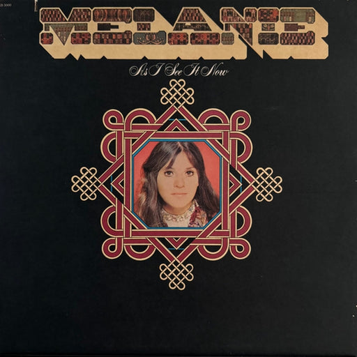 Melanie – As I See It Now (LP, Vinyl Record Album)