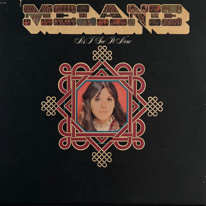 Melanie – As I See It Now (LP, Vinyl Record Album)