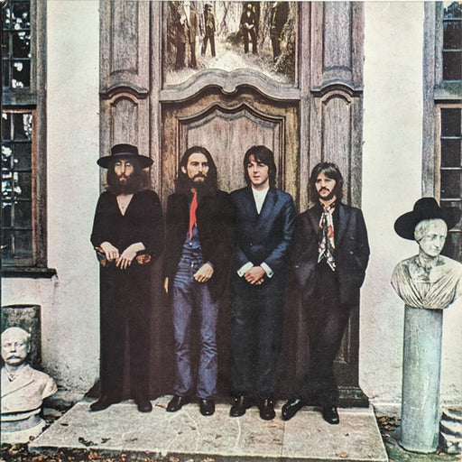The Beatles – Hey Jude (LP, Vinyl Record Album)