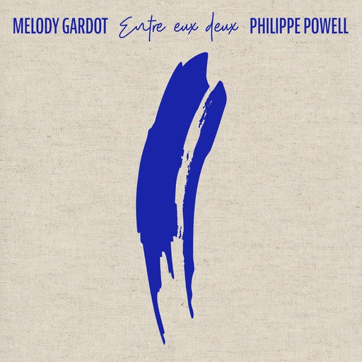 Melody Gardot, Philippe Powell – Entre Eux Deux (LP, Vinyl Record Album)