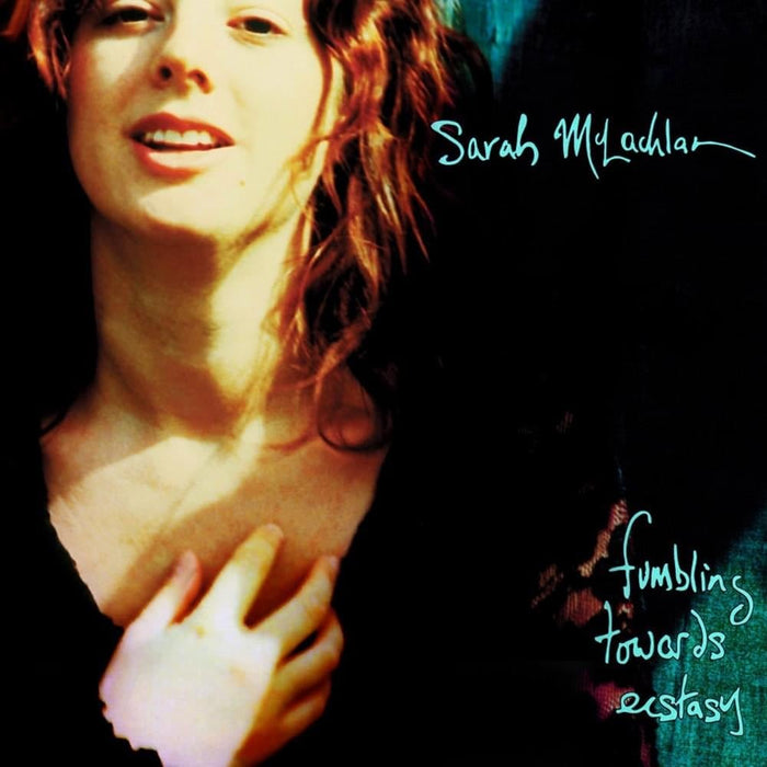Sarah McLachlan – Fumbling Towards Ecstasy - Image 1