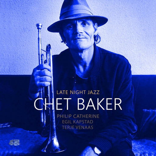 Chet Baker – Late Night Jazz (2xLP) (LP, Vinyl Record Album)