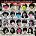 The Rolling Stones – Some Girls (Half Speed Master) LP vinyl record, image 1 of 2
