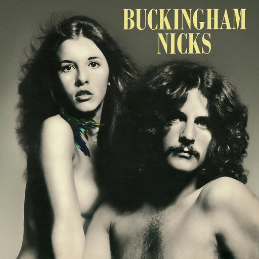 Buckingham Nicks - Buckingham Nicks (LP, Vinyl Record Album)