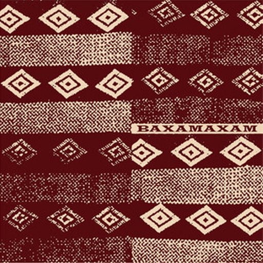 Baxamaxam – Baxamaxam (LP, Vinyl Record Album)