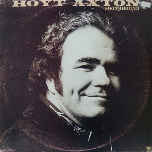 Hoyt Axton – Southbound (LP, Vinyl Record Album)