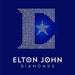 Elton John – Diamonds (LP, Vinyl Record Album)