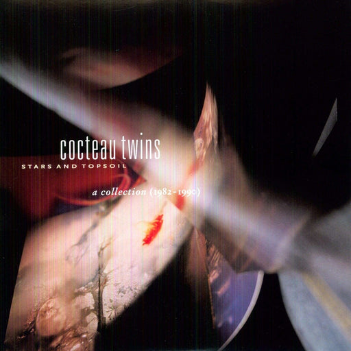 Cocteau Twins – Stars And Topsoil A Collection (1982-1990) (2xLP) (LP, Vinyl Record Album)