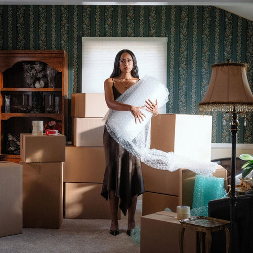 Jensen McRae – I Don’t Know How But They Found Me! (LP, Vinyl Record Album)