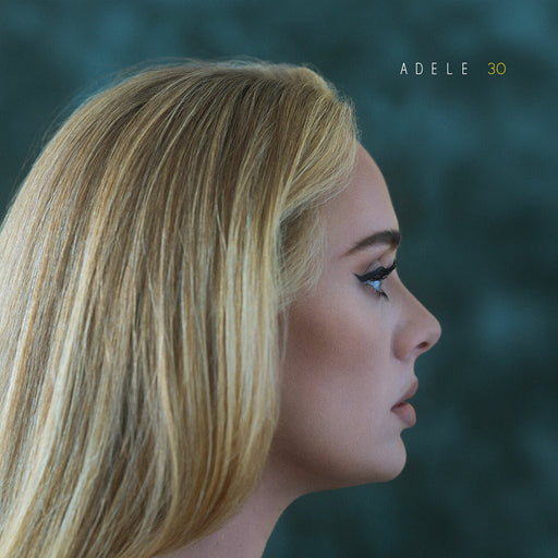 Adele – 30 (2xLP) LP vinyl record, image 1 of 2