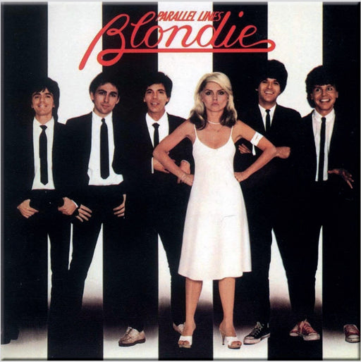 Parallel Lines – Blondie - Image 1