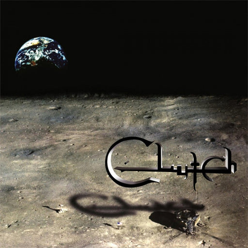 Clutch – Clutch (LP, Vinyl Record Album)
